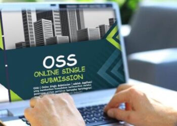 Sepanjang 2022, DPMPTSP Kaltim Menerbitkan 823 Izin