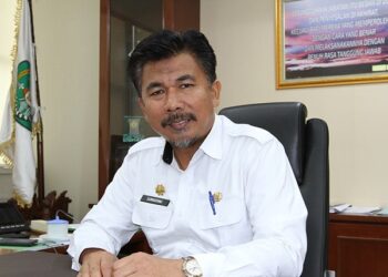 877 ASN dan Honorer Setkab Kutai Kartanegara bakal Terima Paket Lebaran
