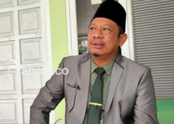 Dana Stimulan Tiap RT di Bontang Bakal Beda, Kenapa?