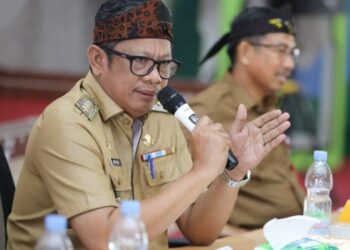 Penanganan Sampah, Wali Kota Bontang Wacanakan Tambah TPST