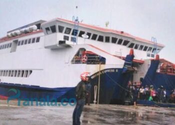 Perjanjian Sewa Aset Pemkot Bontang Ini Berakhir Tahun Depan, Skema Serupa Lebih Menjanjikan