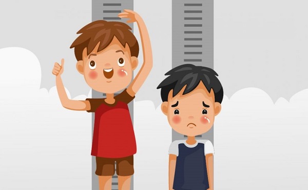 IPM Kaltim Tembus 79,39, tapi Ada “Alarm Sunyi” Bernama Stunting Gawat Nih! Masih Ada 1.436 Balita di Balikpapan Alami Stunting