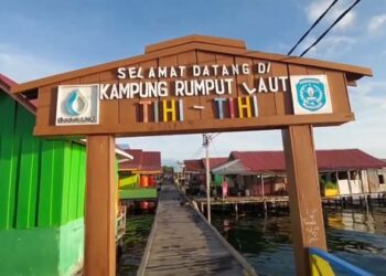 Sudah Masuk Lelang, Pipanisasi Selangan dan Tihi-Tihi Dapat Giliran Tahun Ini