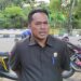 Faisal Dorong DPUPRK Anggarkan Penanganan Longsor di Pergeseran APBD