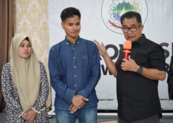 Perang Saudara di Sudan, Satu Mahasiswa Asal Sulbar Dipulangkan