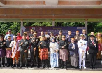 Akmal Malik Harap Sulbar Lebih Mandiri