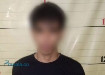 Kantongi 11 Poket, Pengedar Sabu di Lok Tuan Diringkus Polisi