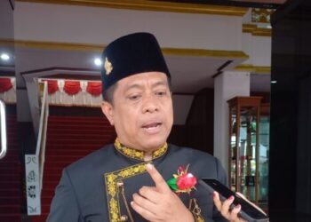 Zonasi PPDB di Balikpapan Barat Berubah Tahun Ini