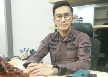 Kejari Samarinda Musnahkan Ribuan Barang Bukti, Mulai Kasus Narkoba sampai Cukai Rokok