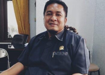 Satu Partai Belum Sepakat Dua Nama Calon Wawali Balikpapan