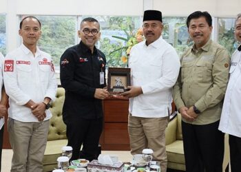 ‘Kredit Kukar Idaman’ Bunga Nol Persen untuk Masyarakat Dapat Apresiasi dari OJK Pusat