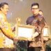 Membanggakan! Kukar Raih Peringkat Dua Investment Award Kaltim