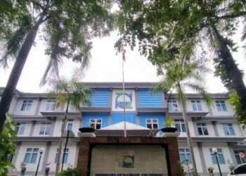 Kepala Dinas PU Balikpapan Rangkap Jabatan Dewas PDAM, Wawali: Bakal Ditelaah Bagian Hukum Tersangka Korupsi di PDAM Balikpapan Berpotensi Bertambah