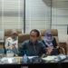 Dewan Janjikan Perjuangkan Penambahan Kuota Solar Bagi Nelayan, Ancam Tutup SPBN Bila Masih Kisruh