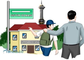 Bebas Narkoba jadi Syarat PPDB SMA di Kaltim PPDB SD dan SMP di Bontang Tahun Ini Lebih Cepat, Berikut Penyebabnya