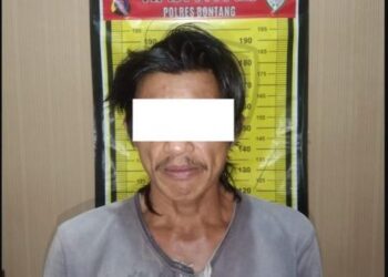 Penjaga Peternakan di Bontang Curi Pakan Ayam, Terancam 7 Tahun Bui