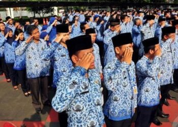 Tak Bisa Sembarangan, Begini Aturan Poligami bagi PNS Kaltim Raih Tiga Penghargaan BKN Award 2023 Sekaligus