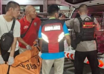 Remaja 19 Tahun di Balikpapan Tewas Terlilit Tali, Polisi Selidiki Musababnya