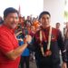 Pemkab Kukar Sambut Atlet Sea Games, Janjikan Bonus