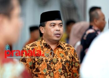 DPRD Bontang Minta Honorer yang Daftar Caleg Tidak Dipecat