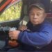 Kakek Berusia 68 Tahun Ditemukan Selamat, Sempat Tersesat di Hutan Kutai Kartanegara selama Tiga Hari