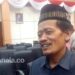 Abdul Malik Minta Ada Anggaran Penanganan Darurat Infrastruktur Rusak