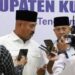 Bupati Kukar Minta Penyebab dan Lokasi Rawan Kebakaran Dipetakan