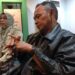 Puluhan Karyawan dan Eks Karyawan RS Haji Darjad Samarinda Tuntut Kekurangan Gaji