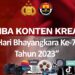 Sambut Hari Bhayangkara, Polres Bontang Ajak Masyarakat Ikuti Aneka Lomba Konten Kreatif Bitter Sweet Perjalanan Polri