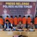 Dicekoki Miras Oplosan, Gadis 13 Tahun asal Kutai Timur jadi Korban Pemerkosaan Enam Remaja