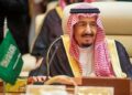 Raja Salman Tawarkan Haji Gratis untuk 1.000 Muslim Palestina