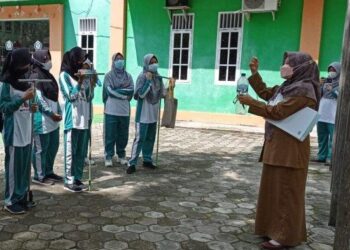 Catat, Ini Tanggal Pelaksanaan PPDB SMA/SMK di Bontang Dimulai