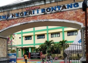 Lanjutan Pembangunan RKB SMPN 1 Bontang Diprediksi 2025 PPDB Jenjang SMP di Bontang Dimulai Jalur Zonasi Pertama dan Afirmasi