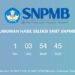 Link Resmi untuk Cek Pengumuman UTBK SNBT 2023 dan 38 Link Mirror-nya, Dibuka Selasa 20 Juni Pukul 15.00 WIB