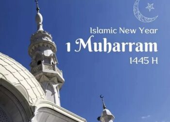 Ucapan Tahun Baru Islam 2023, 1 Muharram 1445 H Penuh Makna