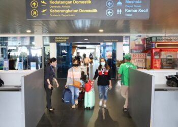 Bandara Husein Sastranegara Ditutup, Berikut Penjelasan Kemenhub