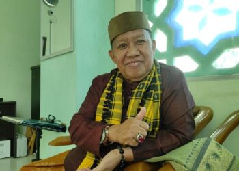 Soal Tenaga Pendidik Minta SD YPPI Malahing Dijadikan Negeri, Ketua Yayasan: Silahkan Saja Kalau Bisa