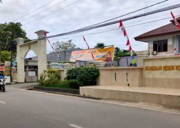 Kasus Pengadaan Lahan Bandara Perintis di Bontang; Target Limpah Satu Berkas Pekan Depan