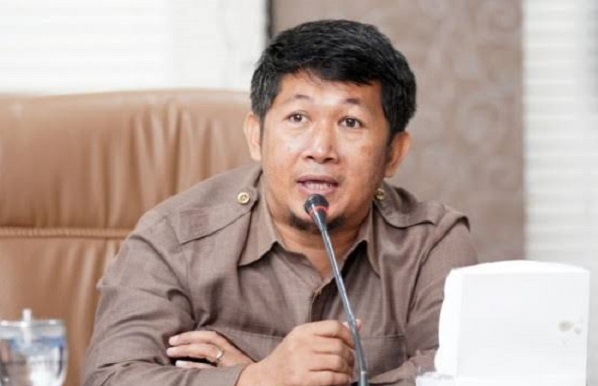 Bontang Raih Kota Layak Anak, Raking Ingatkan Upaya Penurunan Kasus Stunting