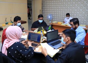 Badak LNG Gandeng PWI Bontang Gelar UKW Agustus Nanti, Buka Kelas Utama dan Muda