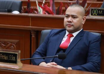 HUT Kemerdekaan RI, Akhmed Reza Fachlevi Ingin Pembangunan Pendidikan Berkualitas