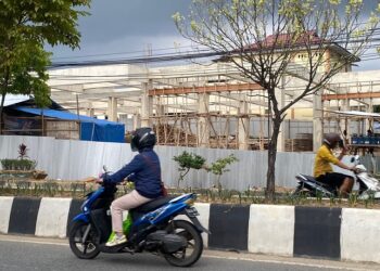 Jumlah Kendaraan di Bontang Capai 176,48 Ribu Unit, Didominasi Sepeda Motor Soal Pembangunan Toko Waralaba di Tanjung Laut, Ketua DPRD: Kalau Merujuk Perwali Seharusnya Tidak Boleh