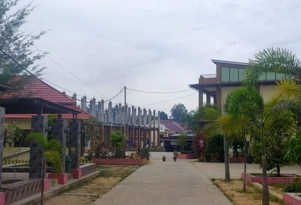 SDN 010 Bontang Utara Bakal Dapat Ruang Kelas Baru Lagi, Dikucur Rp 5 Miliar Pemenang Tender Diumumkan, SDN 010 Bontang Utara Bertambah Empat RKB