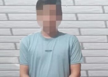 Polres Paser Ungkap Ribuan Pil Koplo dan Sabu dalam Bungkus Rokok