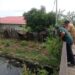 Sasar Normalisasi Sungai Dahlia, Bontang