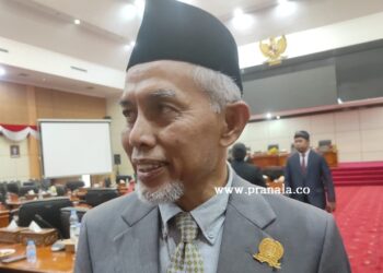 Penurunan Stunting jadi Fokus Utama Adrofdita selama Jabat Anggota DPRD Bontang
