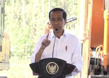 Proyek Tol IKN Rampung Juli 2024, Balikpapan-IKN Cuma 30 Menit