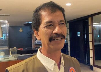 Musim Kemarau Datang, BPBD Kaltim Siapkan Langkah Ini