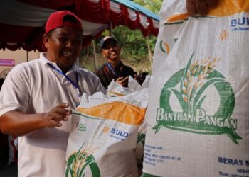 Samarinda Terbanyak, 7.300 Warga Kaltim Terima Bantuan Sosial Terencana 2025 10 Ribu Keluarga di Balikpapan Dapat Bansos Beras 10 Kilogram