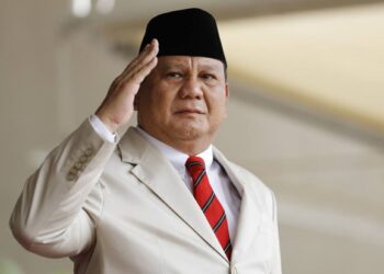 Prabowo Diprediksi Umumkan Cawapres Lebih Dulu dari Ganjar